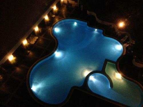 Apartamentos Jomtien Plaza Condotel