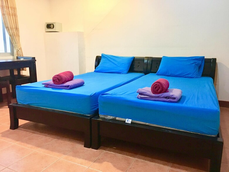 Hostal Anchana House