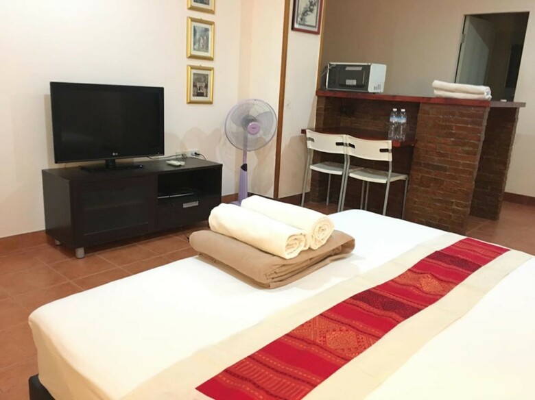 Hostal Anchana House