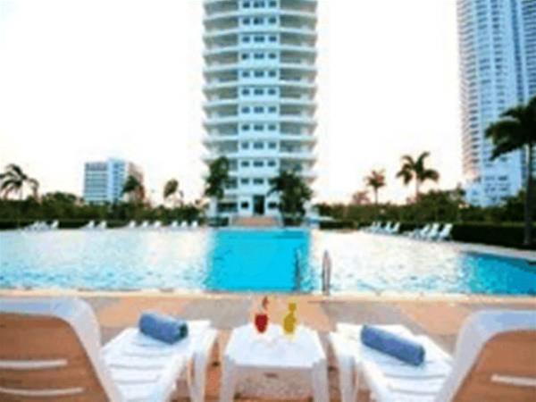 Apartamentos V8 Seaview