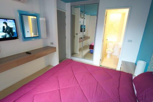 Apartamentos Atlantis Royal Residence Pattaya