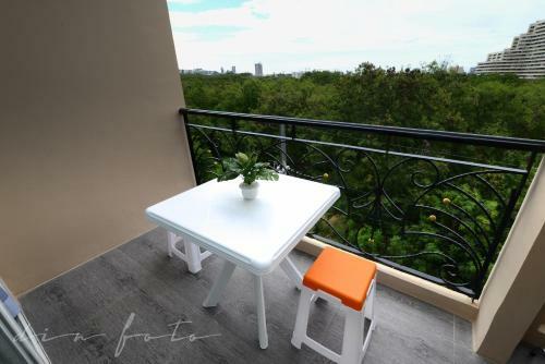 Apartamentos Atlantis Royal Residence Pattaya