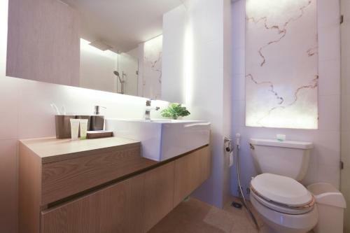 Apartamentos Atlantis Royal Residence Pattaya