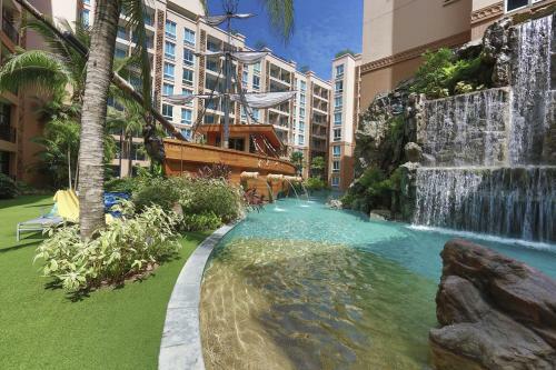 Apartamentos Atlantis Royal Residence Pattaya
