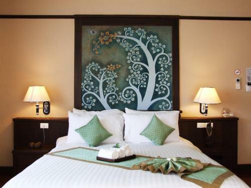 Sarita Chalet & Spa Hotel