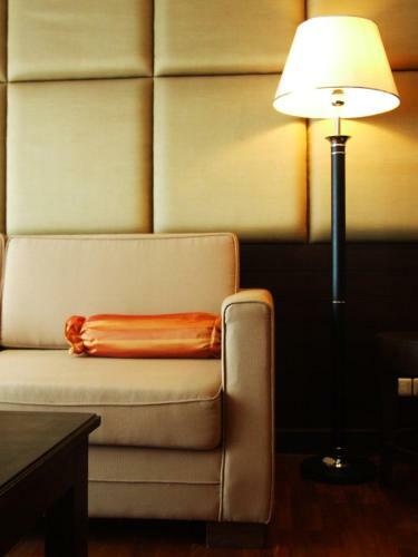 Sarita Chalet & Spa Hotel