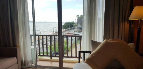 Sarita Chalet & Spa Hotel