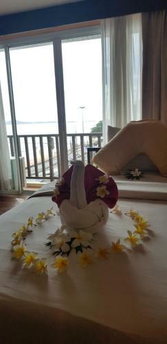 Sarita Chalet & Spa Hotel