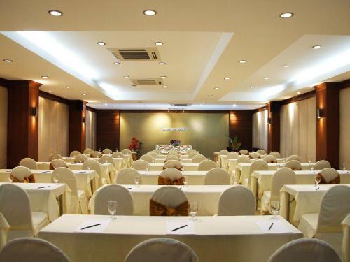 Sarita Chalet & Spa Hotel