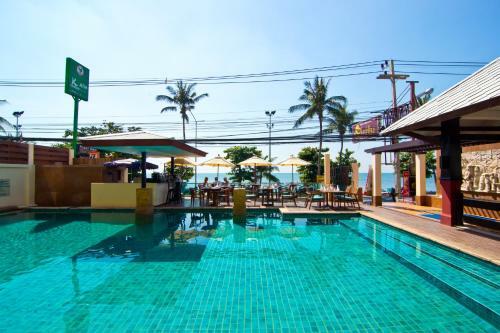 Sarita Chalet & Spa Hotel