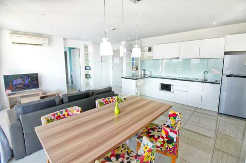 Apartamento Atlantis Resort Jomtien Beach