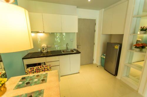 Apartamento Atlantis Resort Jomtien Beach