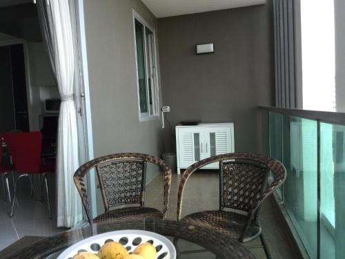 The Gallery Apartments