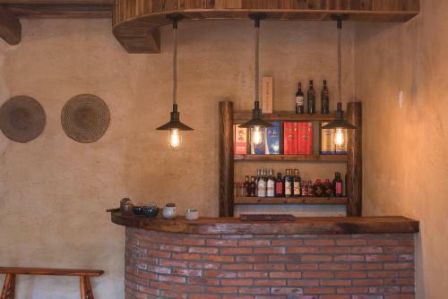 Posada Hou Wu Xin Qing Life Inn