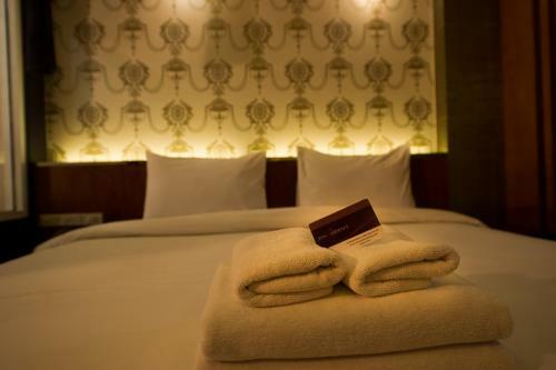 Hotel Inn Residence Serviced Suites