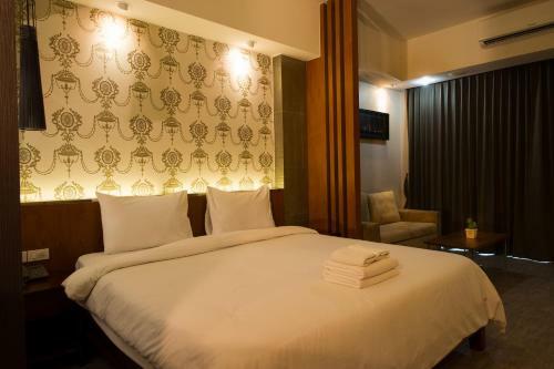 Hotel Inn Residence Serviced Suites