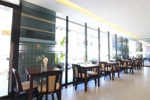 Hotel Inn Residence Serviced Suites