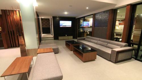 Hotel Inn Residence Serviced Suites