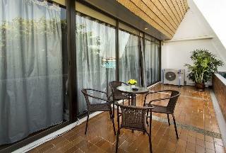 Hotel Panchalae Boutique Residences