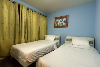Hotel Panchalae Boutique Residences