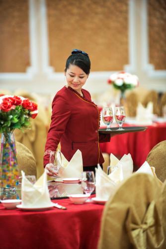 Vienna Hotel Nanchang Ruzi Road