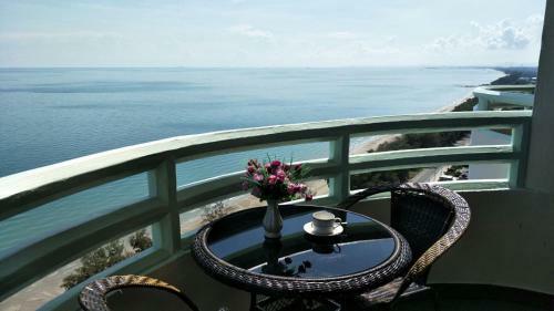 Apartamento Vip Condochain Rayong