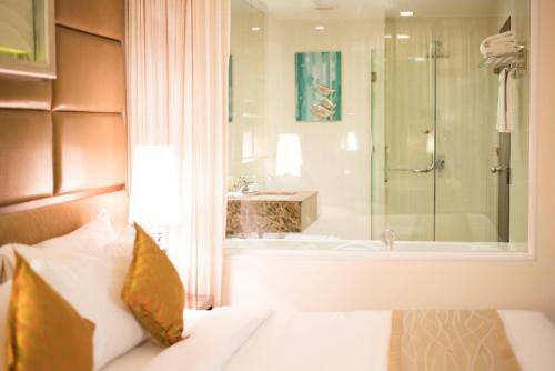 Intimate Hotel By Tim Boutique