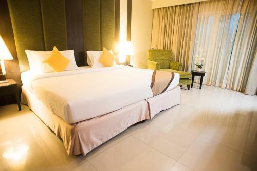 Intimate Hotel By Tim Boutique