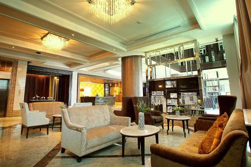 Intimate Hotel By Tim Boutique
