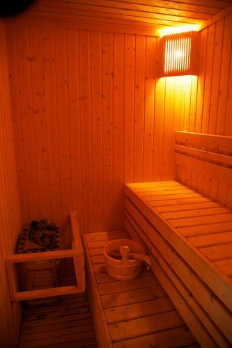Intimate Hotel By Tim Boutique