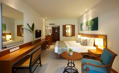 Woodlands Hotel And Resort Pattaya