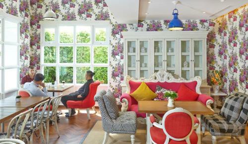 Woodlands Hotel And Resort Pattaya