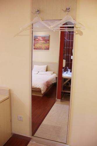 Hotel Hanting Express Nanjing Fuzi Temple