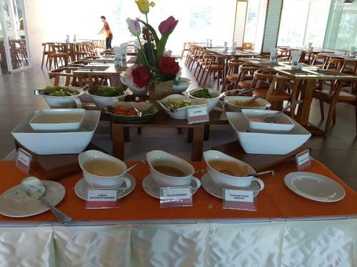 Hotel Balihai Bay Pattaya