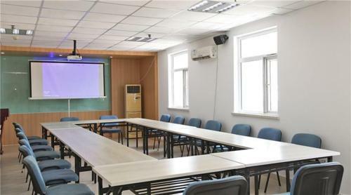 Hotel Hanting Express Nanjing Xuanwu Lake