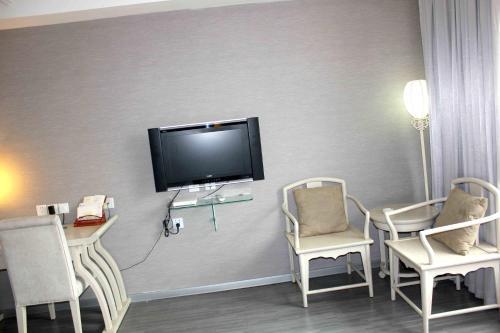 Nanjing Gold Key Business Hotel