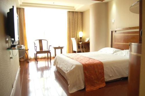 Nanjing Gold Key Business Hotel