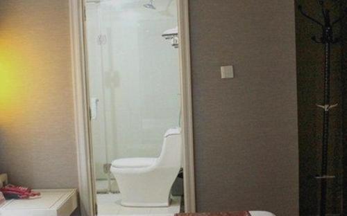Nanjing Gold Key Business Hotel