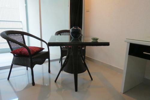 View Talay 6 Suite Apartments