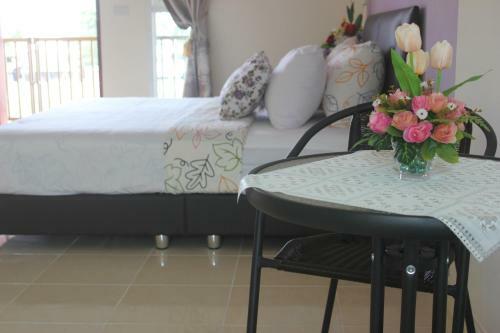 Posada The Moonlight Place