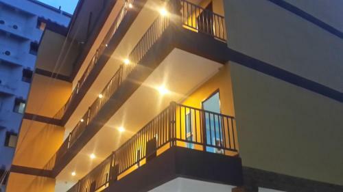 Posada The Moonlight Place