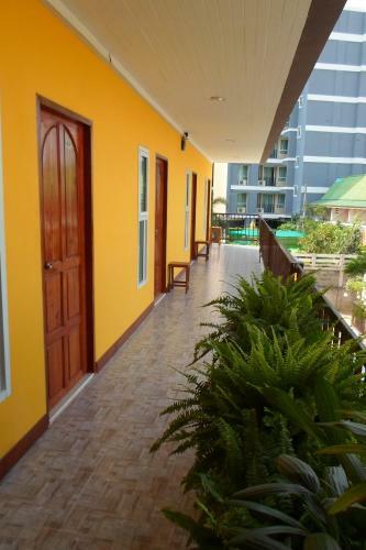 Posada The Moonlight Place