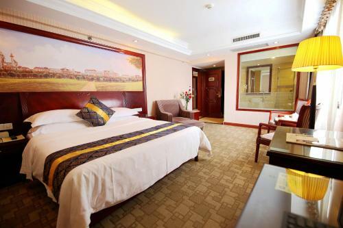 Vienna Hotel Nanning Chaoyang Road