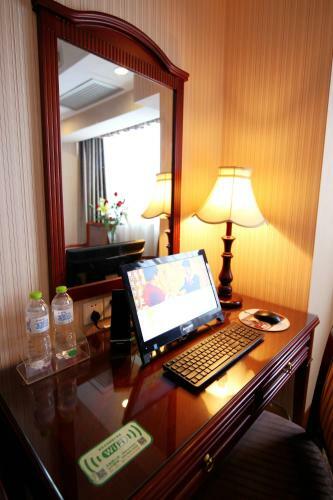 Vienna Hotel Nanning Chaoyang Road