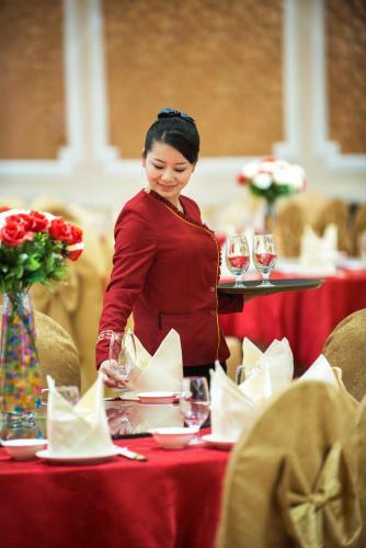 Vienna Hotel Nanning Chaoyang Road