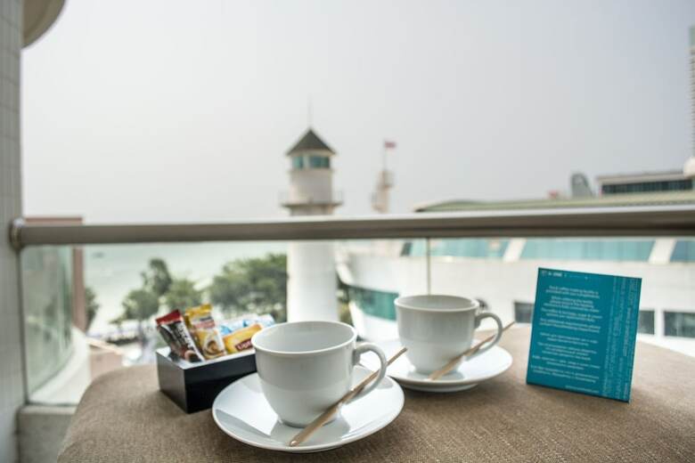 Hotel A-one Pattaya Beach Resort