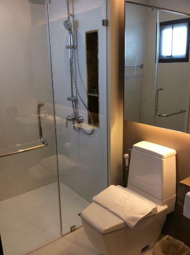 Hotel W14 Pattaya