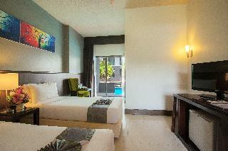 Hotel Woraburi The Ritz Resort & Spa