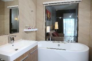 Hotel Woraburi The Ritz Resort & Spa