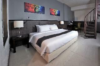 Hotel Woraburi The Ritz Resort & Spa